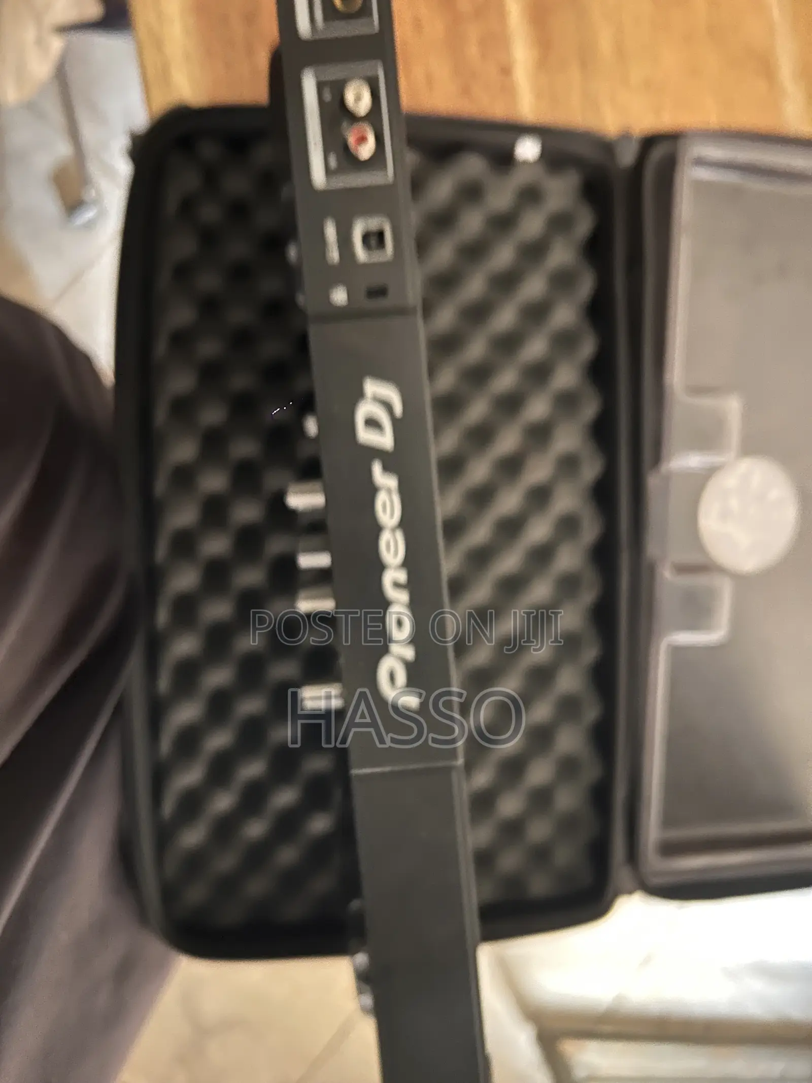 DJ Controller DDJ 400 With Bag