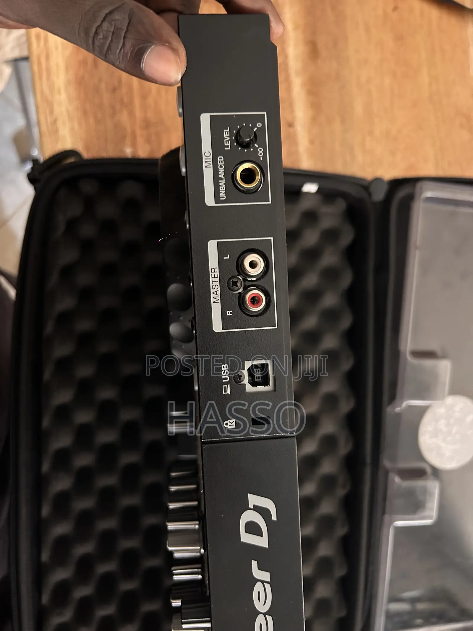 DJ Controller DDJ 400 With Bag
