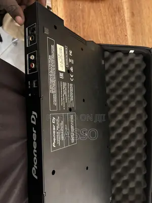 DJ Controller DDJ 400 With Bag