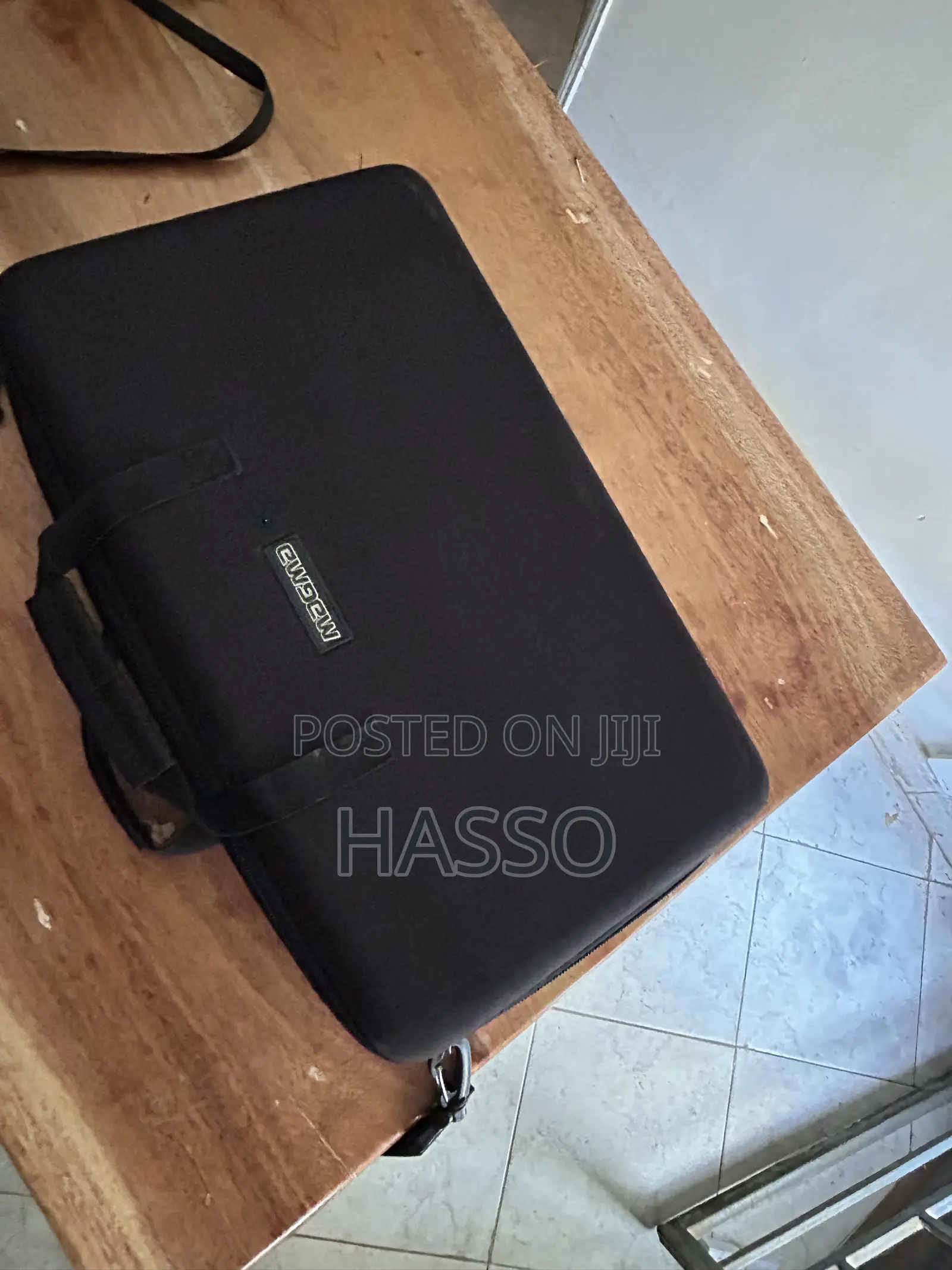 DJ Controller DDJ 400 With Bag