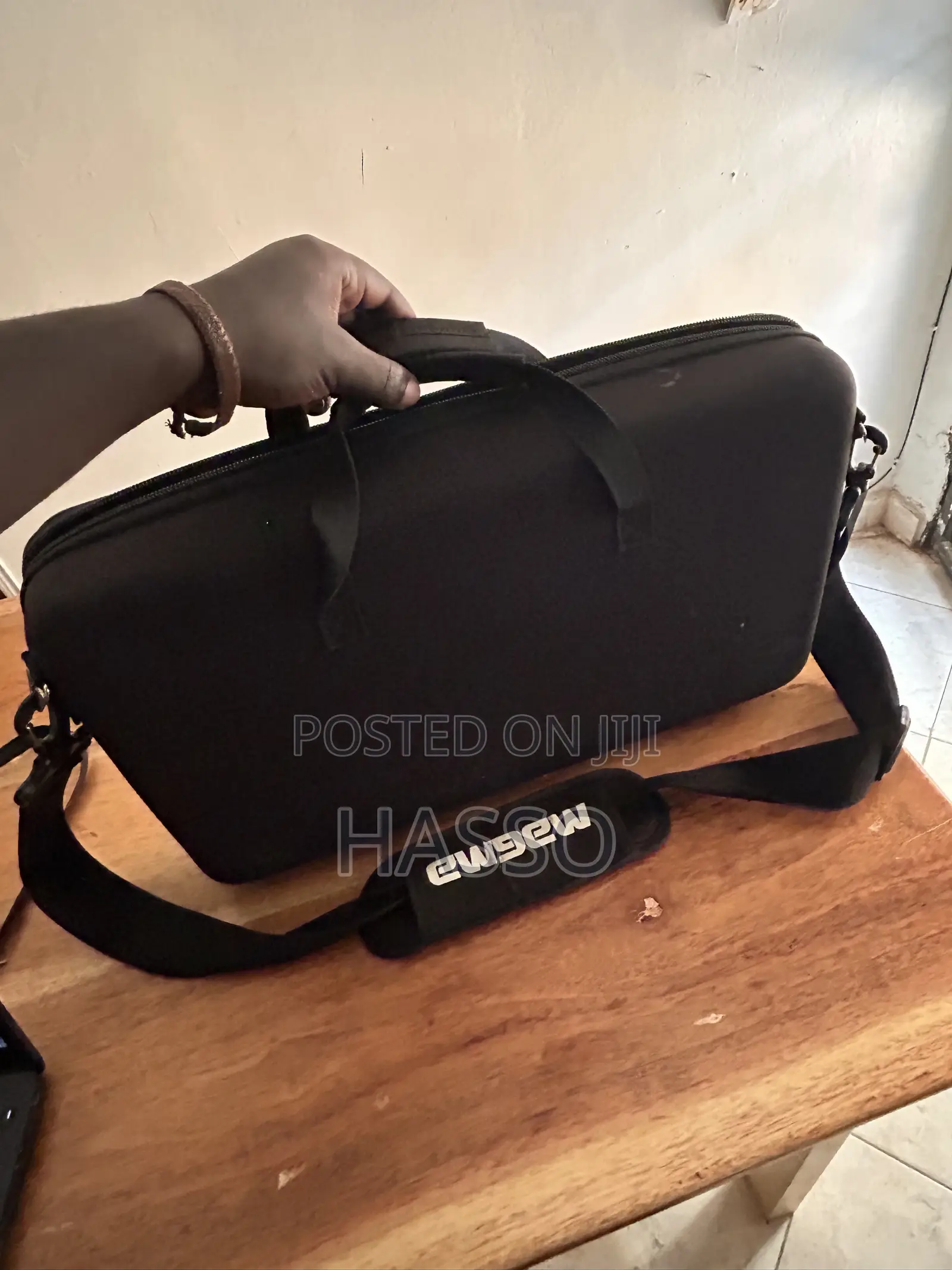 DJ Controller DDJ 400 With Bag
