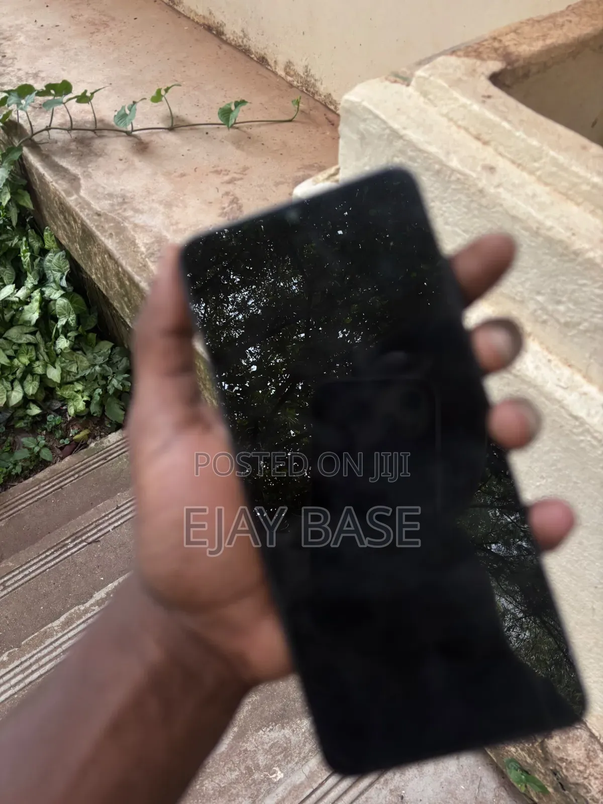 New Samsung Galaxy A06 64 GB Black