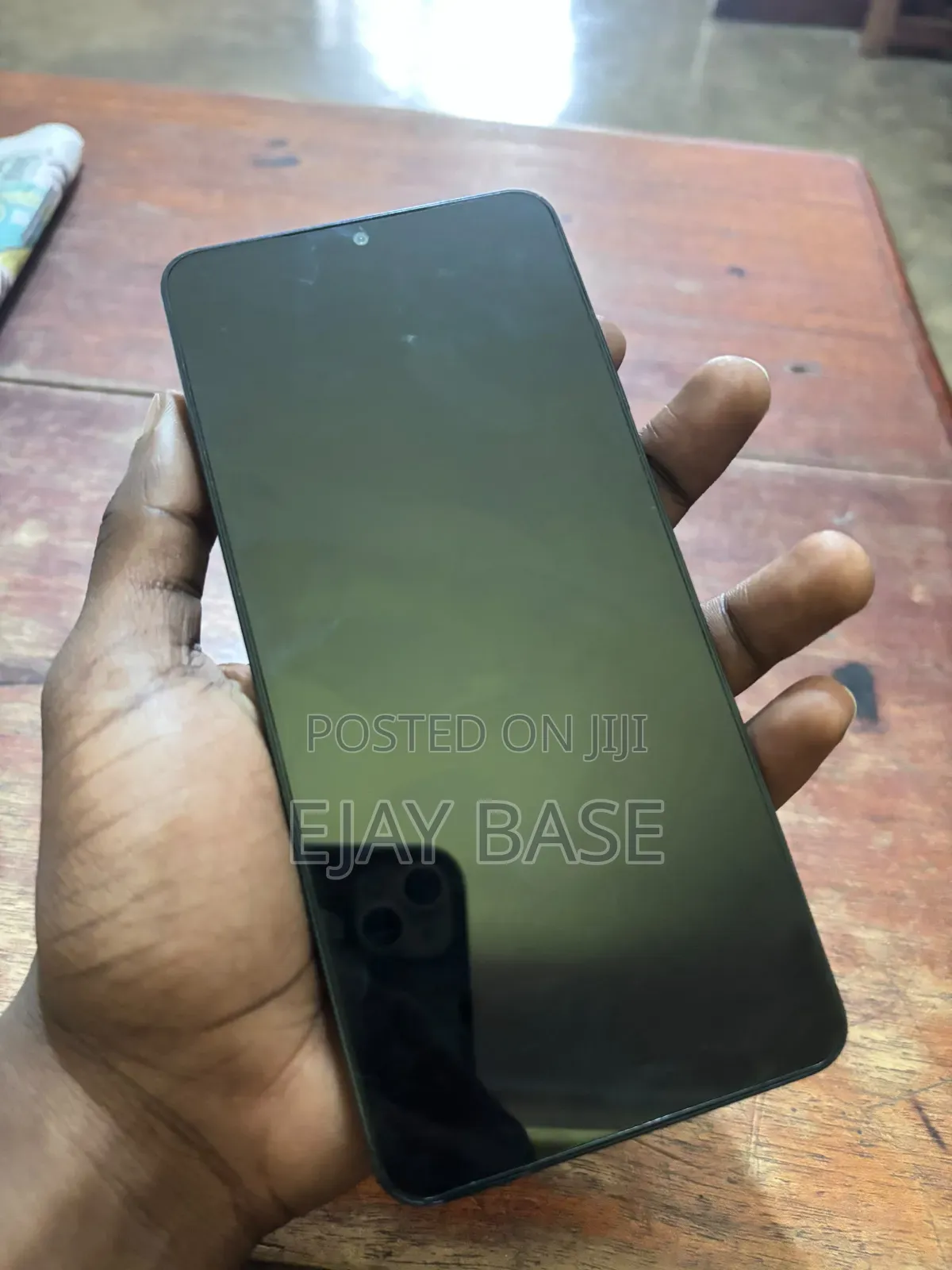 New Samsung Galaxy A06 64 GB Black