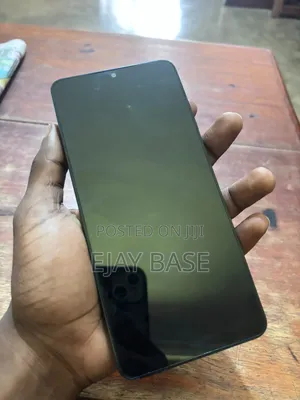 New Samsung Galaxy A06 64 GB Black