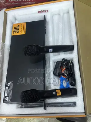 JBL VM860 Made by Harman
