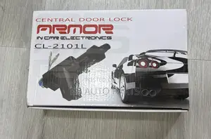 Central Door Locks