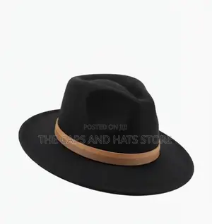Cowboy Hats