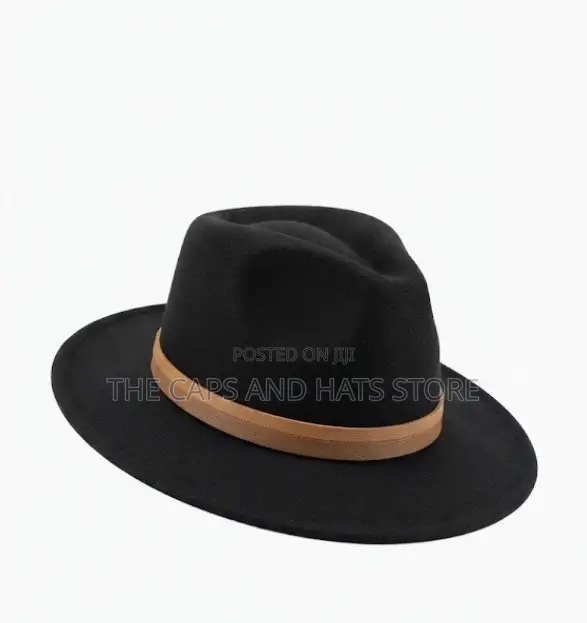 Cowboy Hats