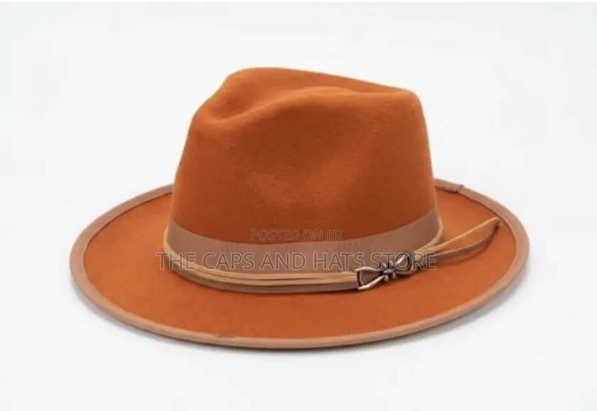 Cowboy Hats