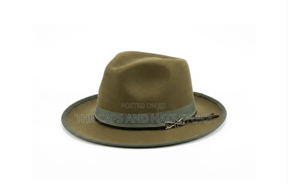 Cowboy Hats