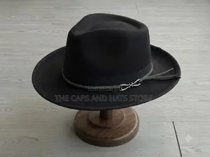Cowboy Hats