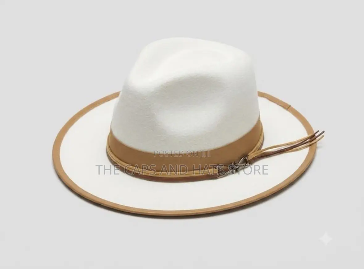 Cowboy Hats