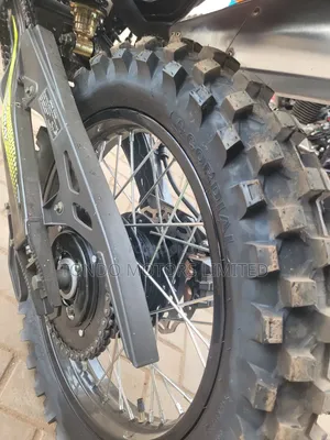 New Shineray XY250-11 2026 Green