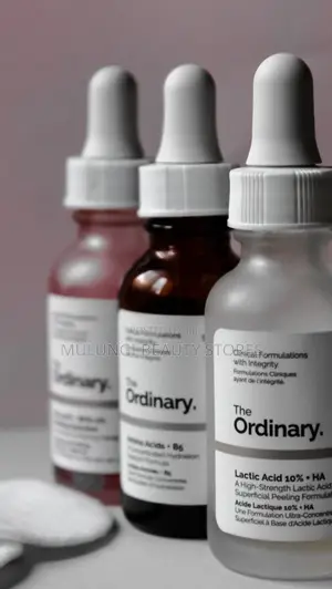 The Ordinary Serums Original