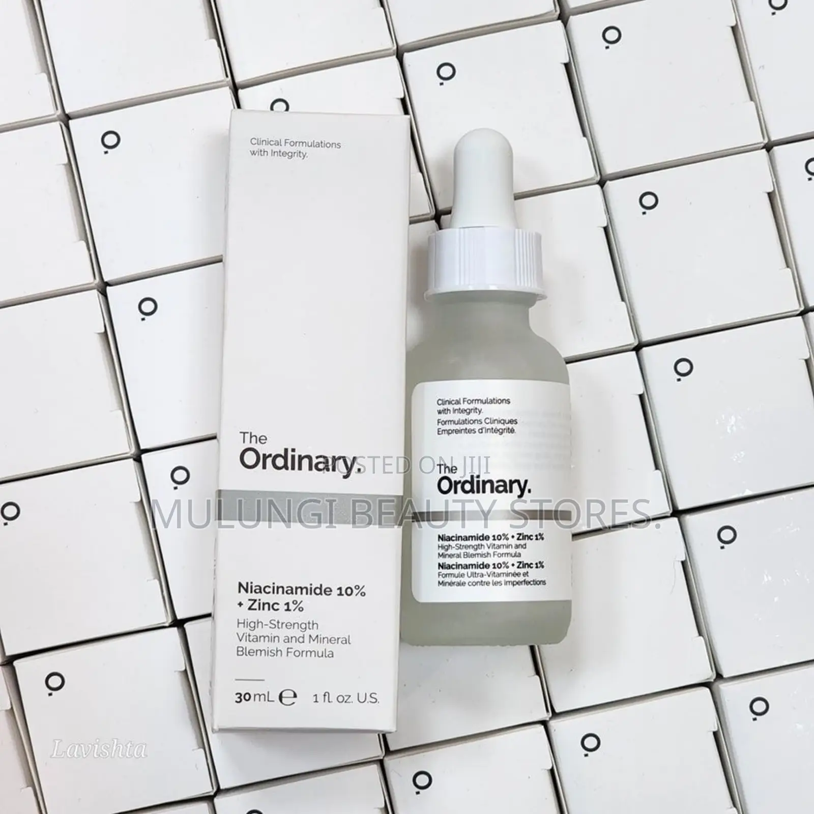 The Ordinary Serums Original