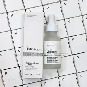 The Ordinary Serums Original