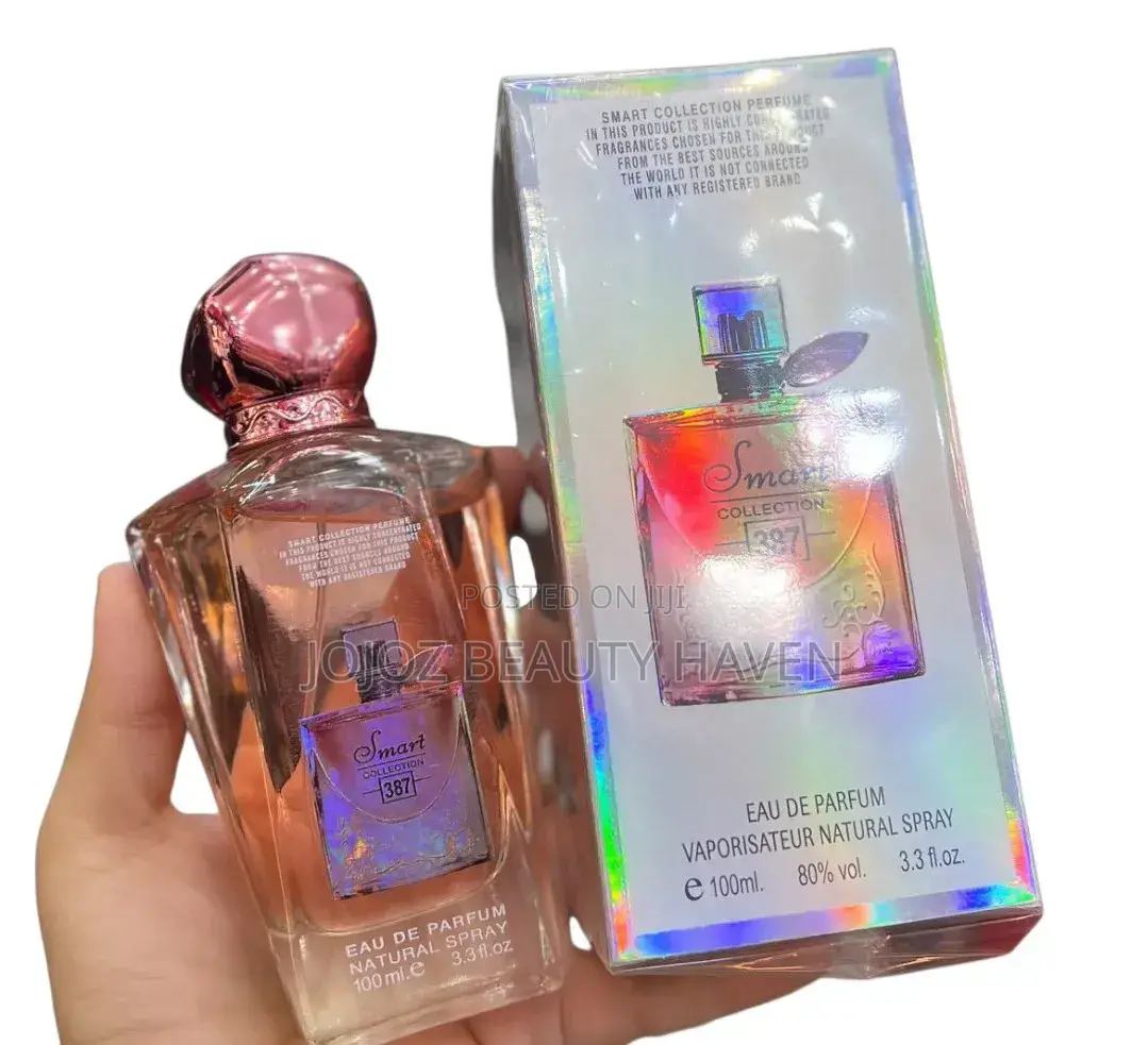 La Vie Est Belle100ml Is Smart Collection No. 387