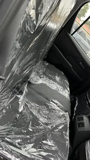New Toyota Hilux 2026 Gray