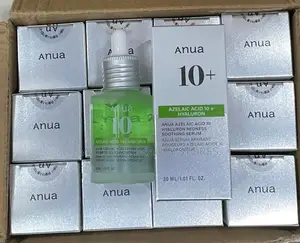 Anua Azelaic Acid 10+ Hyaluron Redness Soothing Serum