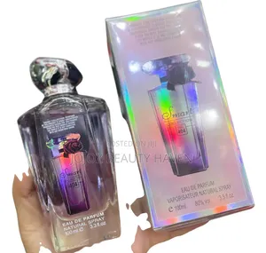 Smart Collection No. 404Midnight Rose