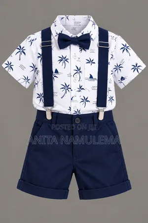 Suspender Wear