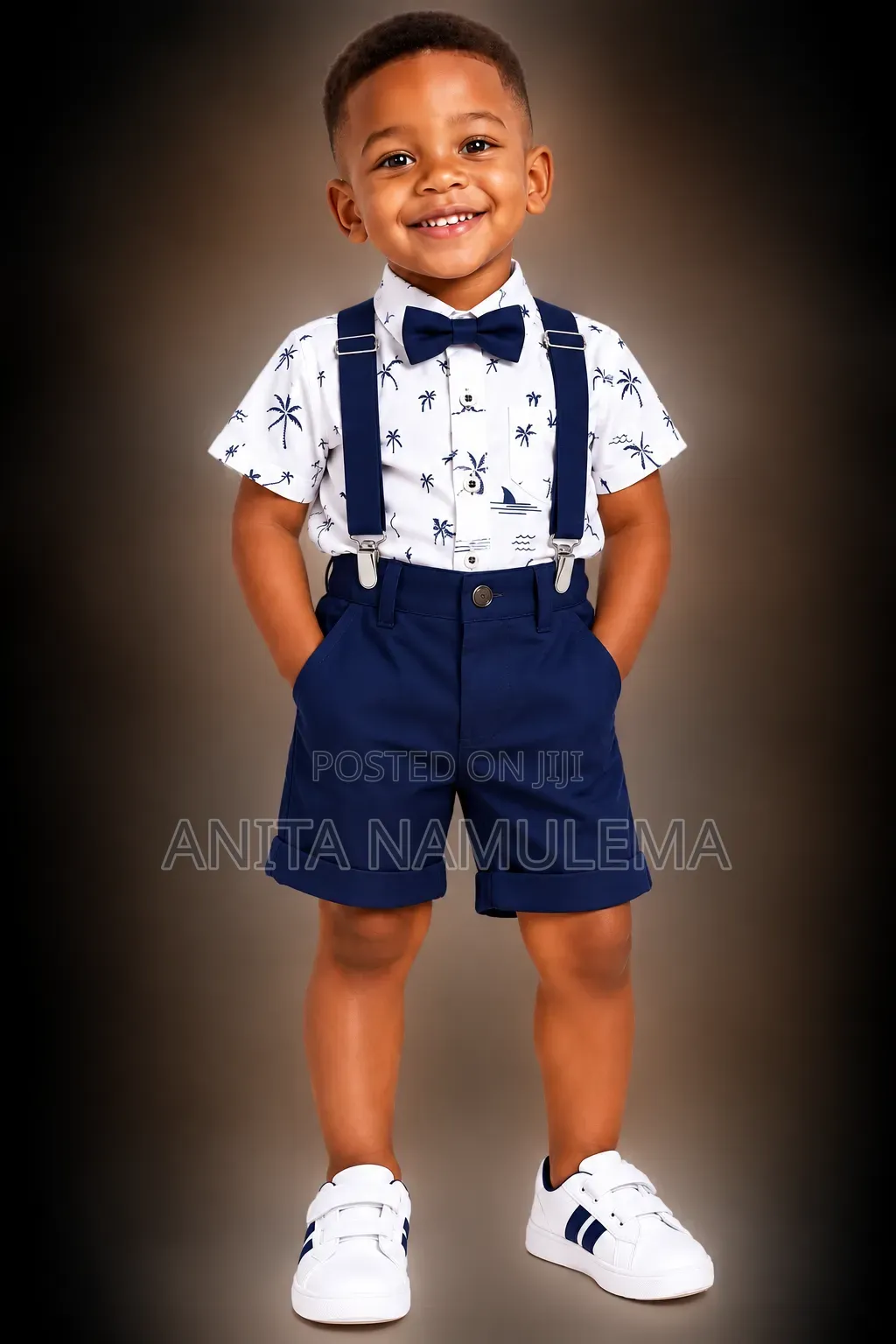 Suspender Wear