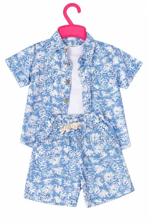 Suspender Wear