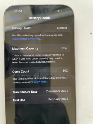 Apple iPhone 16 Pro Max 256 GB Gray