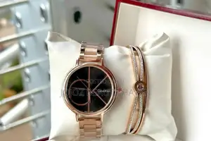 Klein Modern-Minimalist Women's Wristwatch