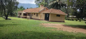 3bdrm Bungalow in Mbale for rent
