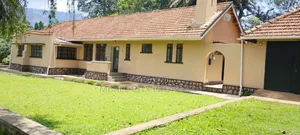 3bdrm Bungalow in Mbale for rent