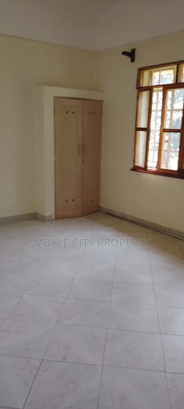 3bdrm Bungalow in Mbale for rent
