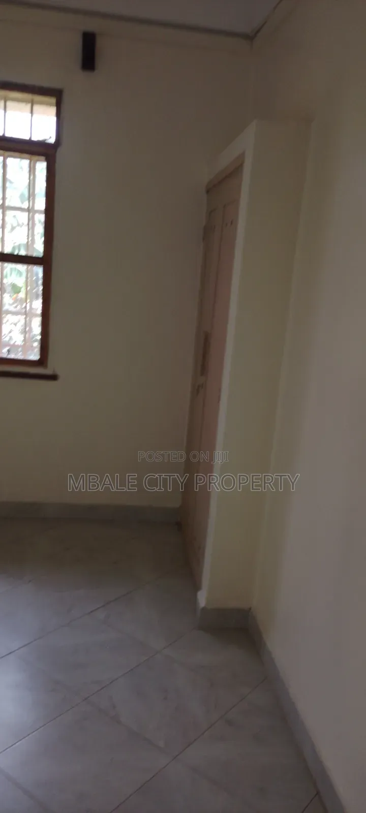 3bdrm Bungalow in Mbale for rent