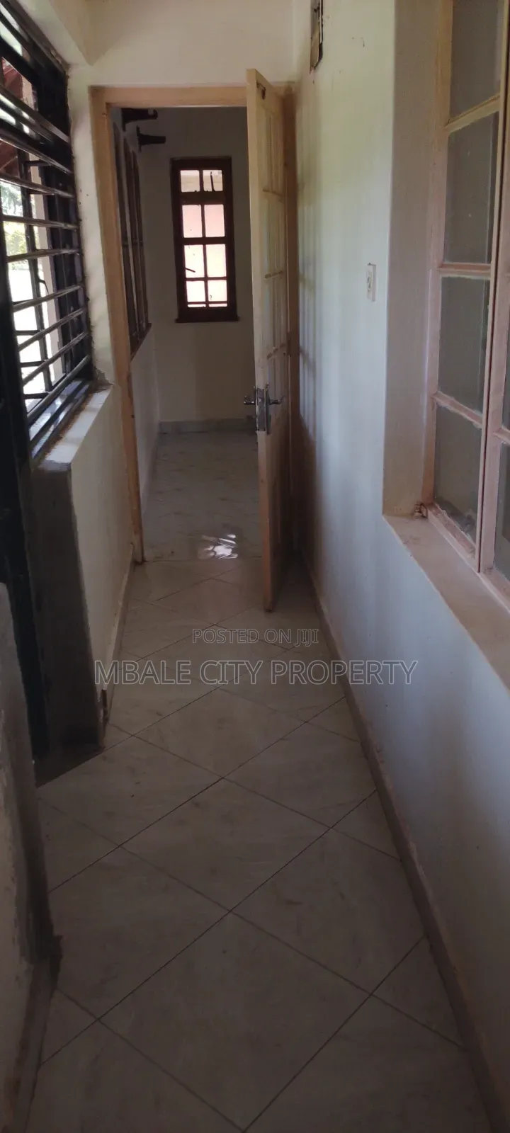 3bdrm Bungalow in Mbale for rent
