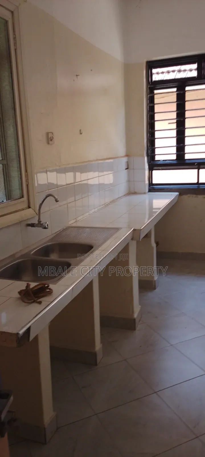 3bdrm Bungalow in Mbale for rent