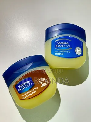 Vaseline Jelly