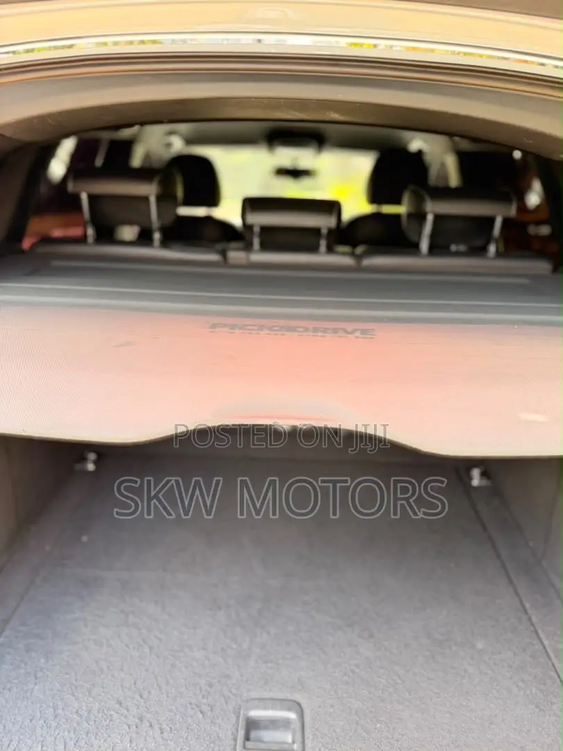Audi Q5 2016 White