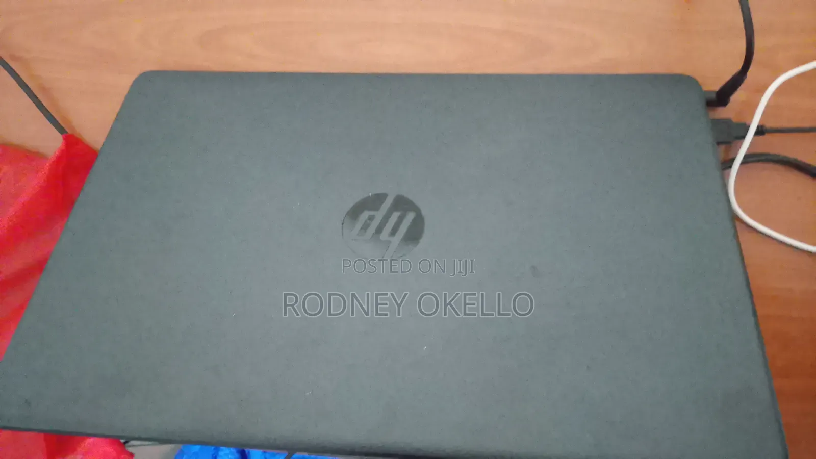 Laptop HP 250 G8 16GB Intel Core i7 HDD 500GB