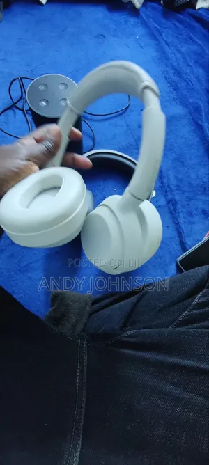 Sony Ult Wear Headphones