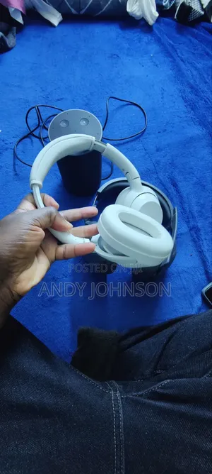 Sony Ult Wear Headphones