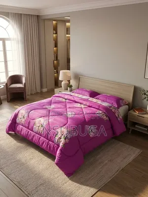 4pcs Duvets