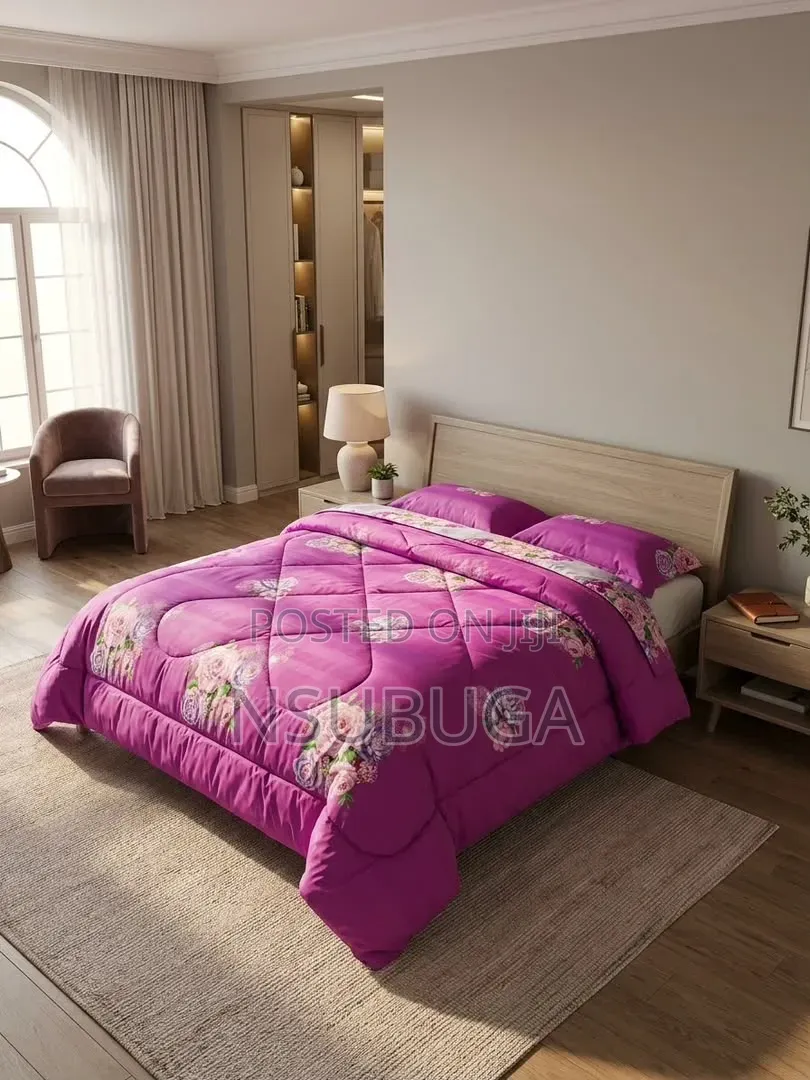4pcs Duvets