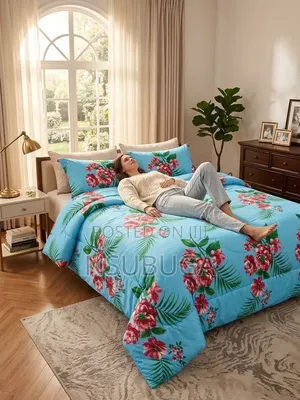 4pcs Duvets