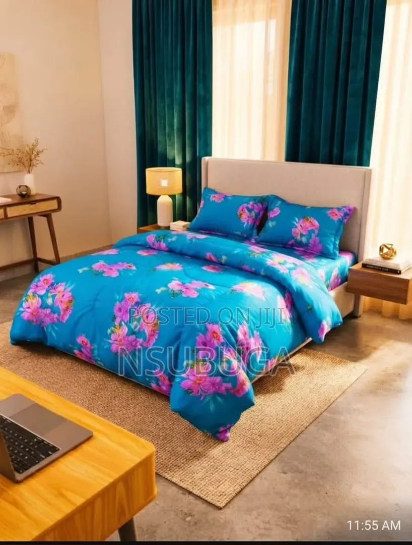 4pcs Duvets