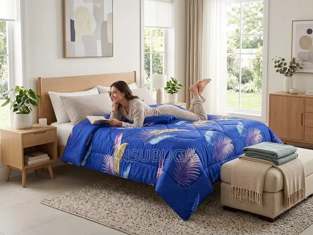 4pcs Duvets