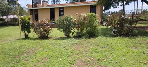 3bdrm Bungalow in Mbale for rent