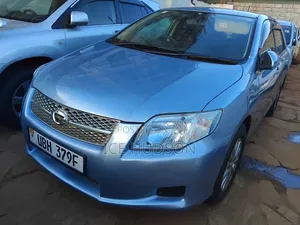 Toyota Corolla Fielder 2009