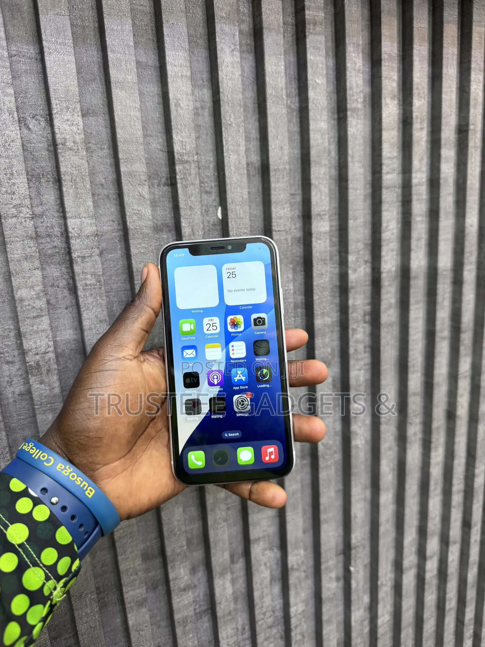 Apple iPhone 13 128 GB Blue