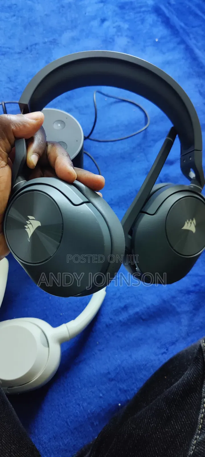 Carsair HS55 Core Headphone
