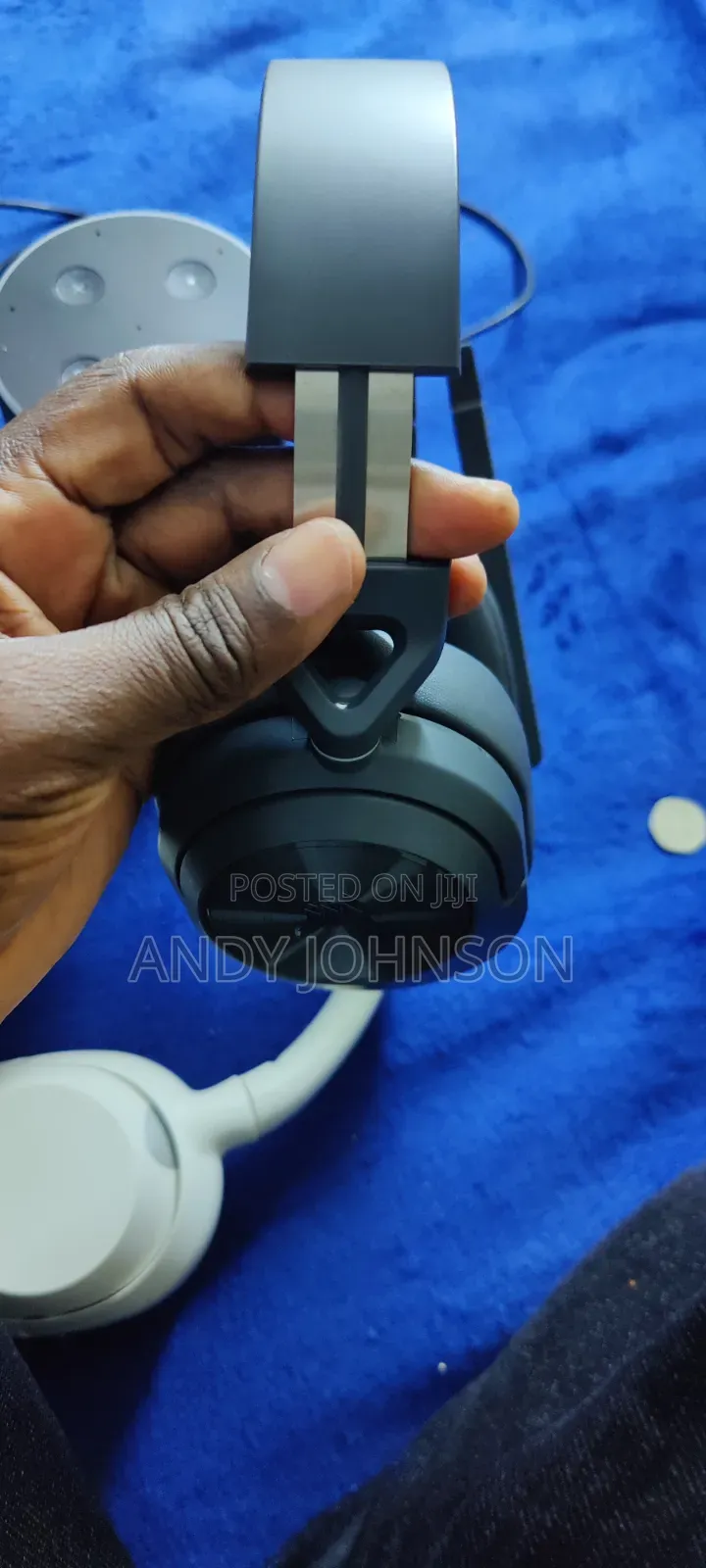 Carsair HS55 Core Headphone